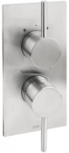 Fir Italia Дивертер / дистанционное управление Cleosteel 48 4850178