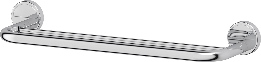 KD-26 C Штанга для полотенца двойная 45 cm FBS Luxia