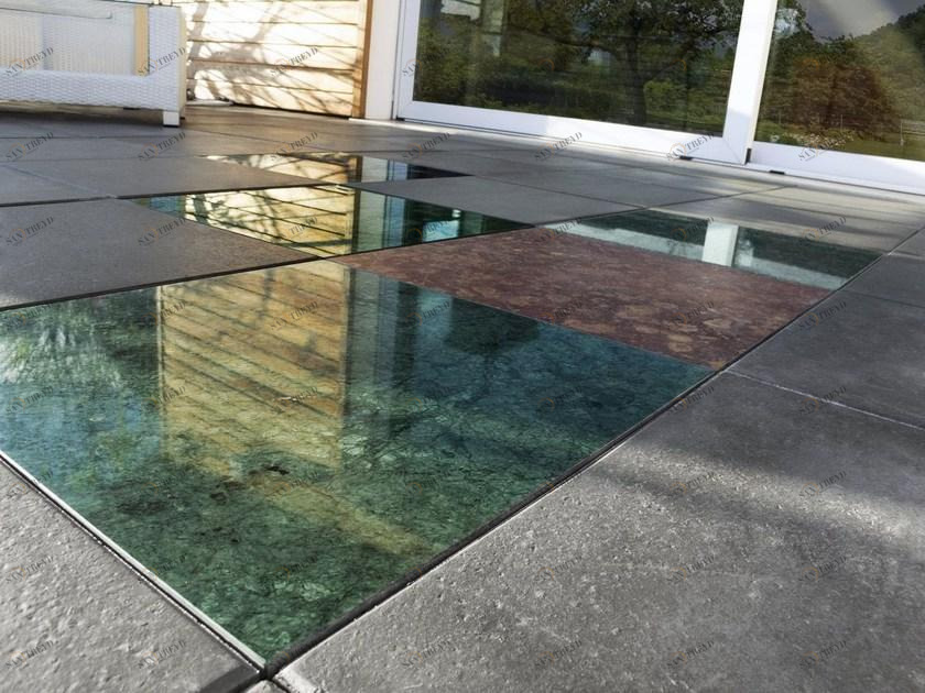 FAVARO1 Наружные полы из мрамора Quadra sun-id-1374531