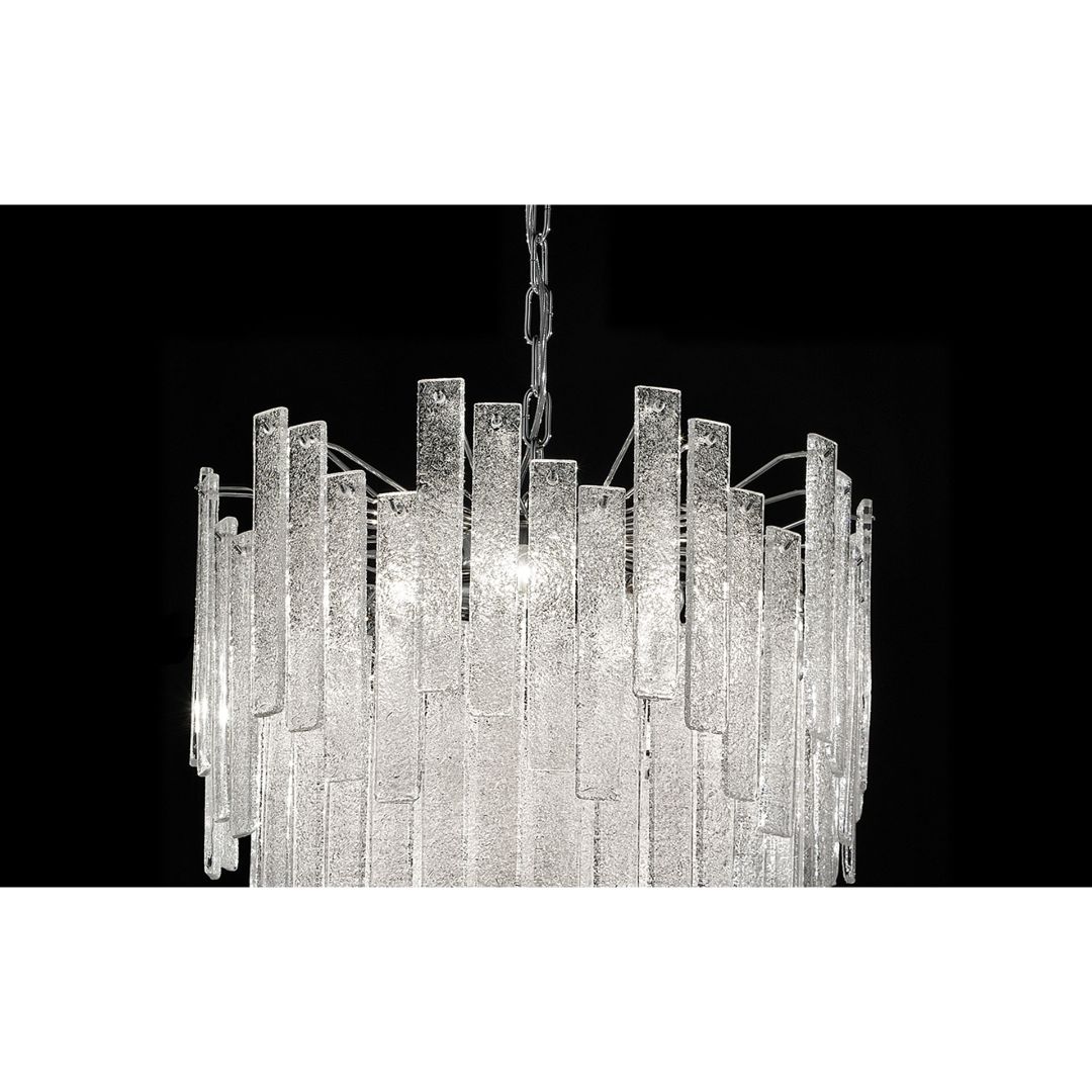 Masiero VE 1145 S6 люстра подвесная ve1145s6 - Вид №1