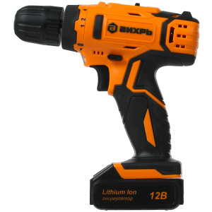 Дрель-шуруповерт Вихрь ДА-122 5365392