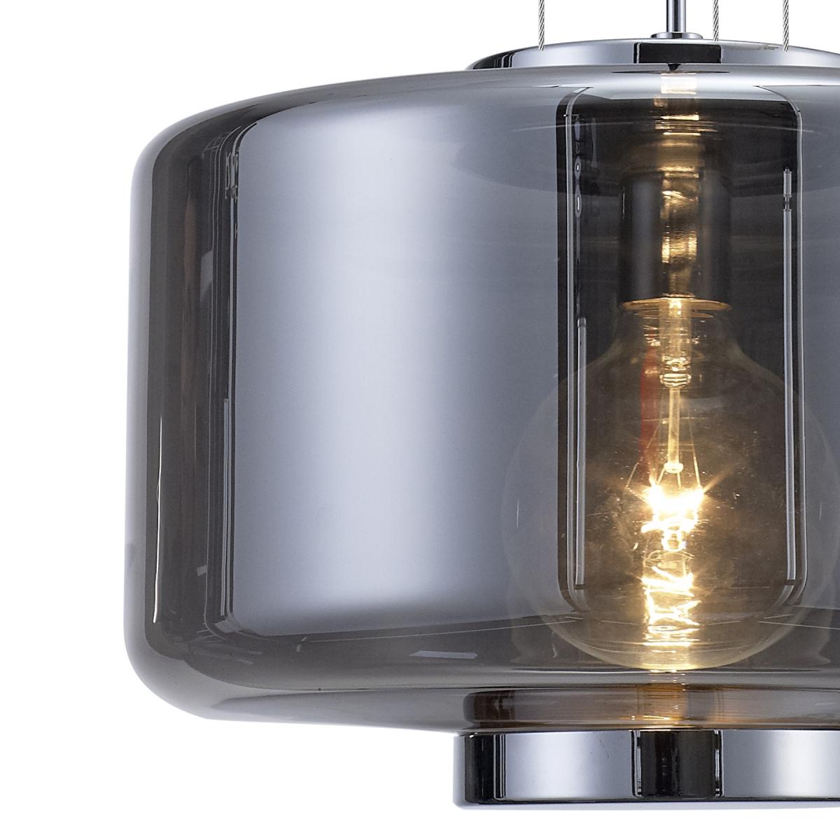 066533 Подвесной светильник 6191 Mantra Jarras  - Вид №2