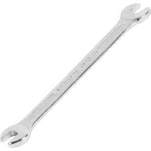 Ключ рожковый Dexter 6x7 мм CR-V