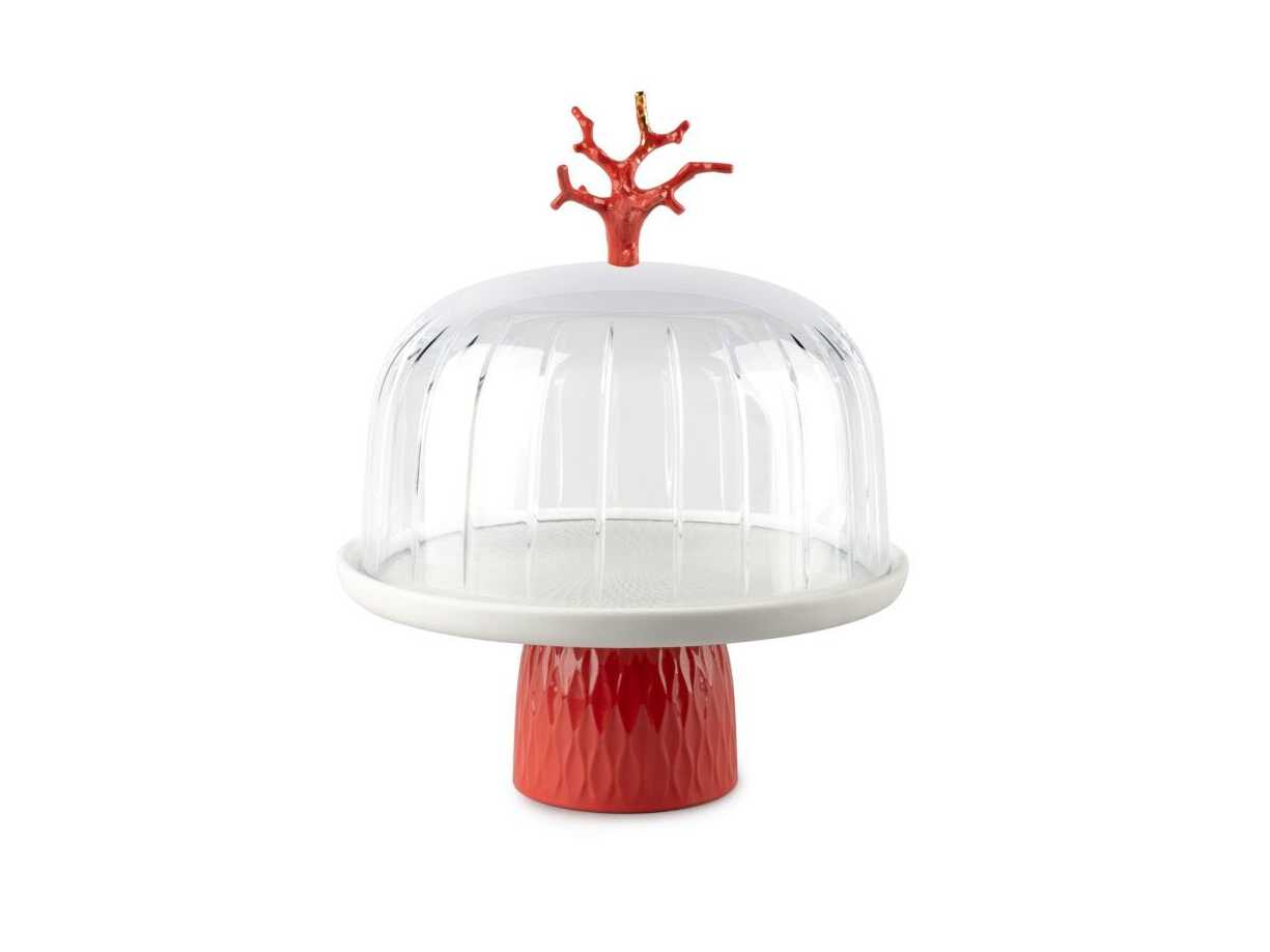 Фарфор безделушки Lladró Coral ARCH-00100371