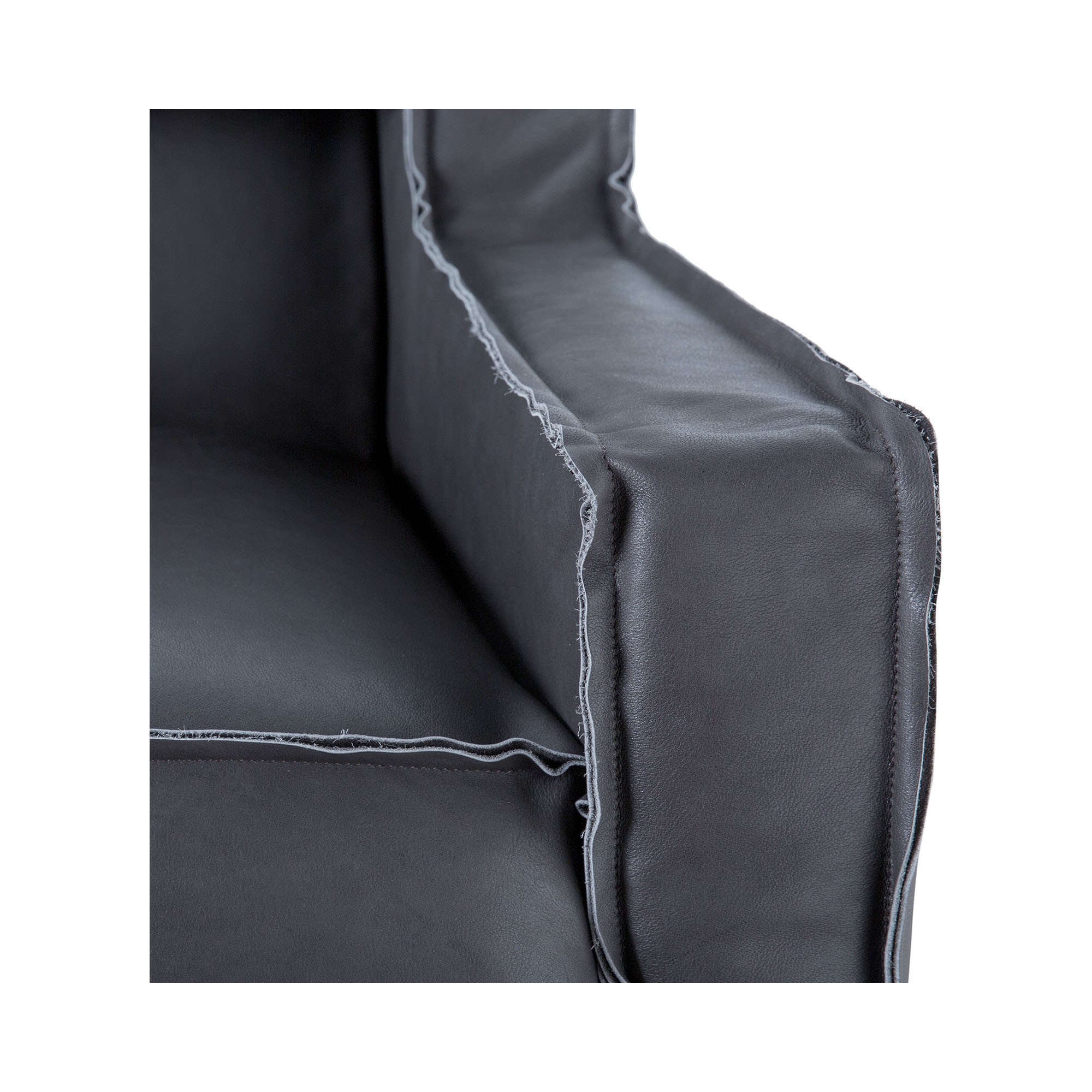 Кресло-качалка / Rocking Housse Baxter sun-id-375643 - Вид №7