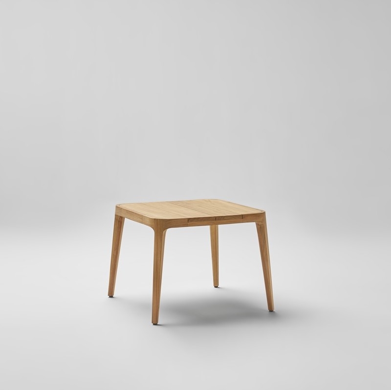 107056 Столик 70 x 70 см Point Paralel POINT1920  - Вид №4