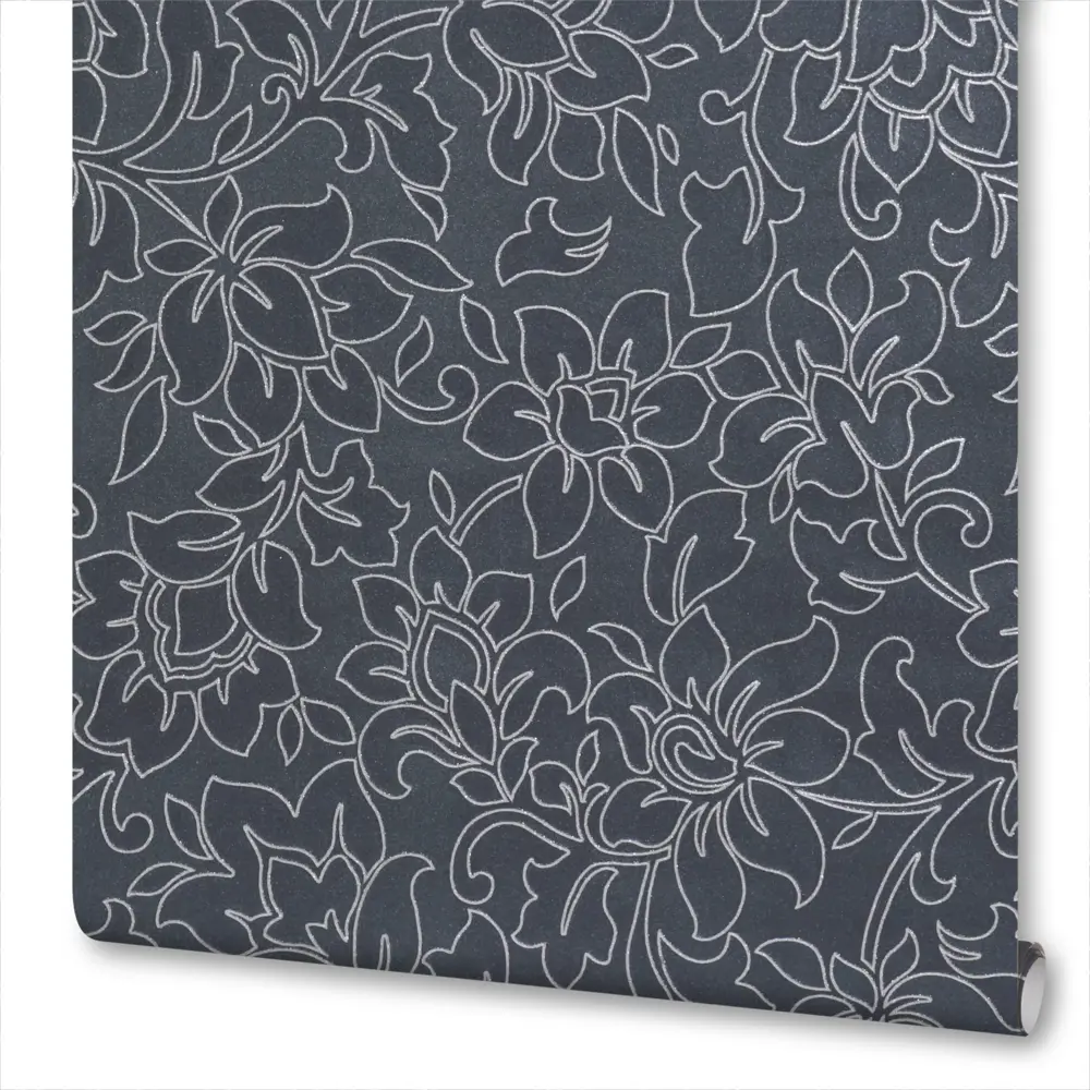 Обои на флизелиновой основе «Вера» 1.06х10 м At68114-05 ATELIERO STLM-2020845