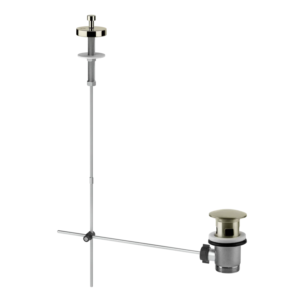 Отходы 01350 720 Gessi 01350720