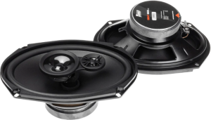 9248125 Коаксиальная акустическая система AMP Beat 693 v2