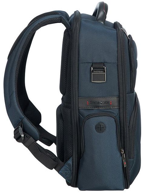 CG7-01009 Рюкзак для ноутбука CG7*009 Laptop Backpack 15,6 Samsonite Pro-DLX 5  - Вид №4