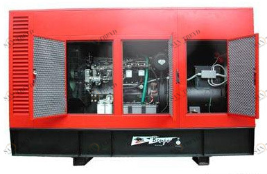 Дизельный генератор Вепрь АДС 85-Т400 РД в кожухе с АВР sun-id-1033565