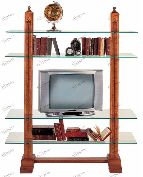 Carpanelli Книжный шкаф-разделитель sun-id-1473478