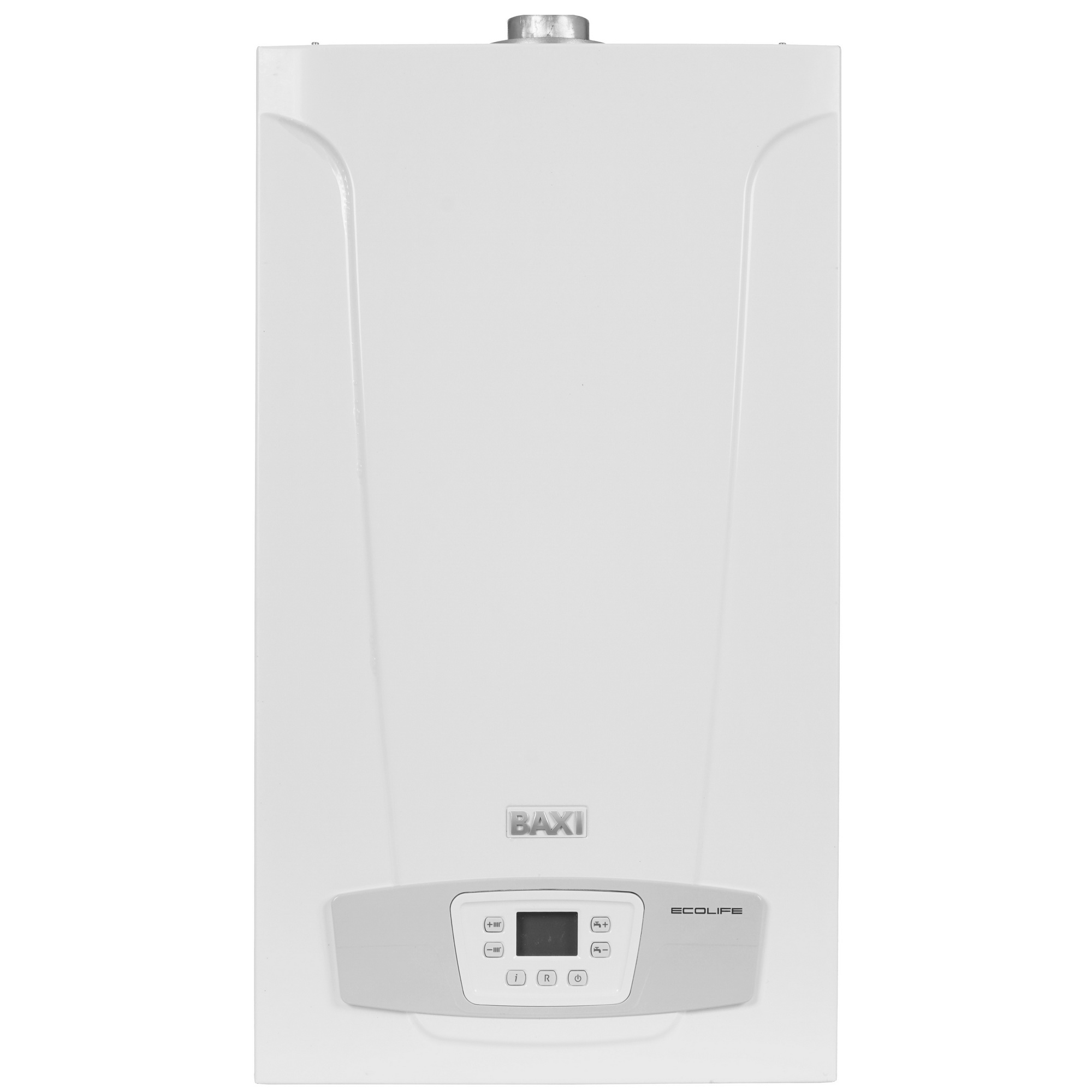 9966066 Газовый котел Baxi ECO Life 1.24F настенный STDN-0019552 - Вид №1