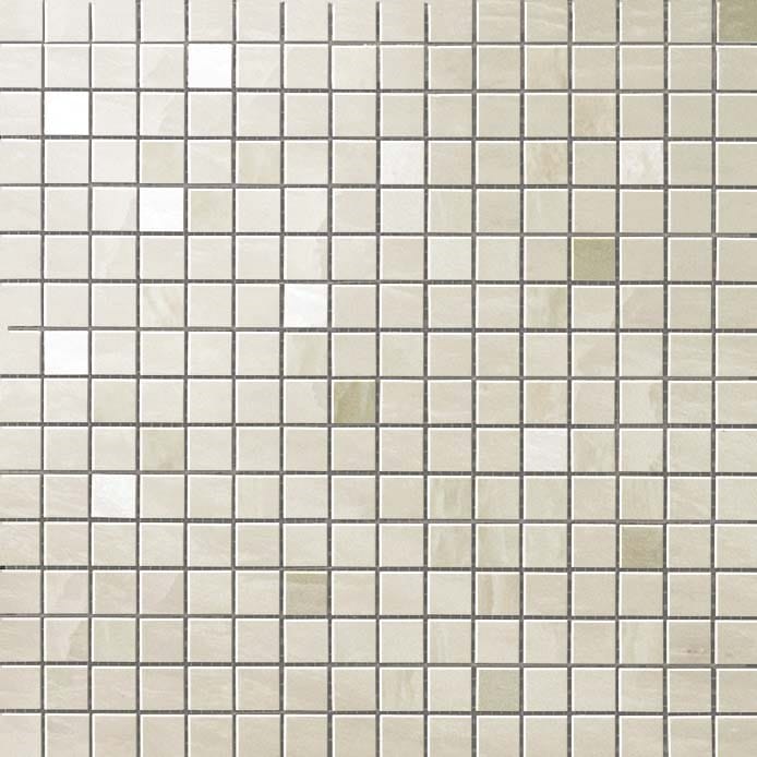 Белое керамическое покрытие с эффектом мрамора Atlas Concorde Marvel Edge ARCH-00064701 - Вид №53