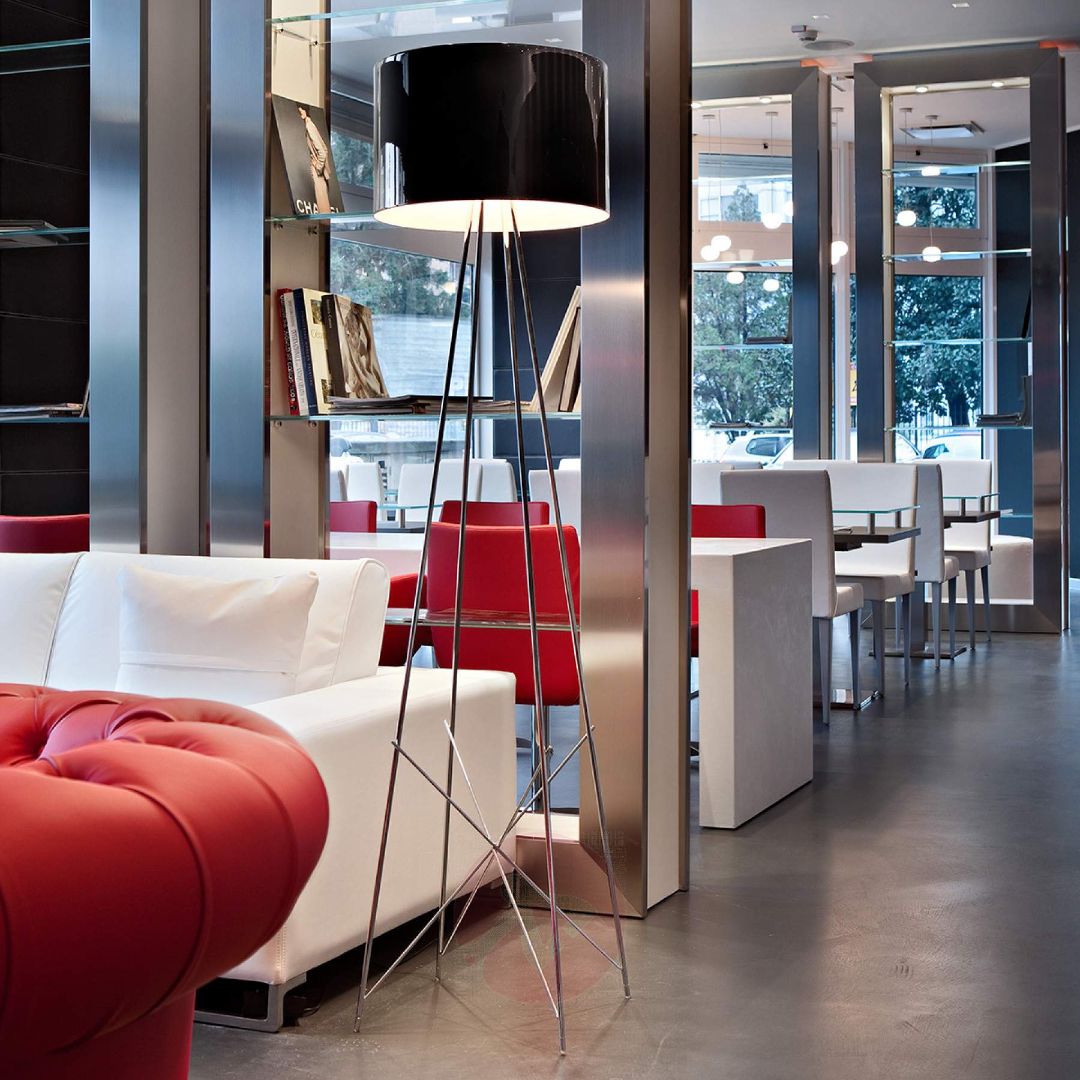 Flos F5916030 Ray торшер - Вид №2