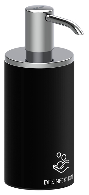 04952370100 Дозатор дезинфицирующих средств KEUCO Universalartikel  - Вид №1