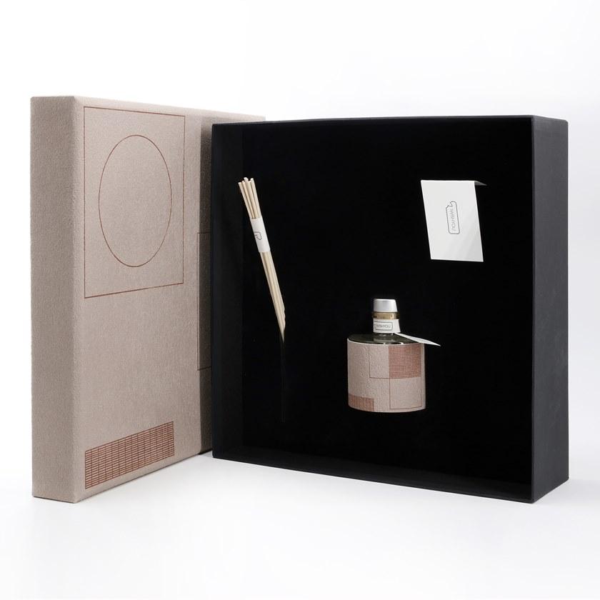 IWISHYOU Ароматизатор в натуральном камне Abstracta 8057711490639 - Вид №2