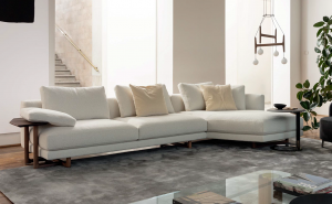 Диван  PORADA ABACUS Comp. I