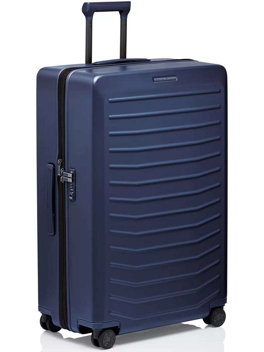 ORI05504.006 Чемодан ORI05504 4W Trolley XL Porsche Design Roadster Hardcase 
