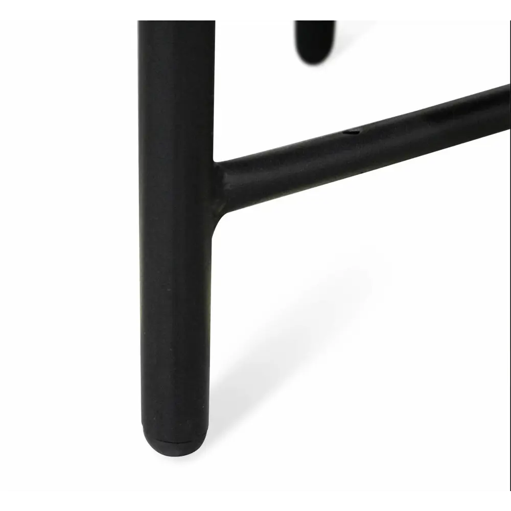 Пуф Sheffilton SHT-B4 41x41x40 см металл цвет золотой STLM-2016817 - Вид №4