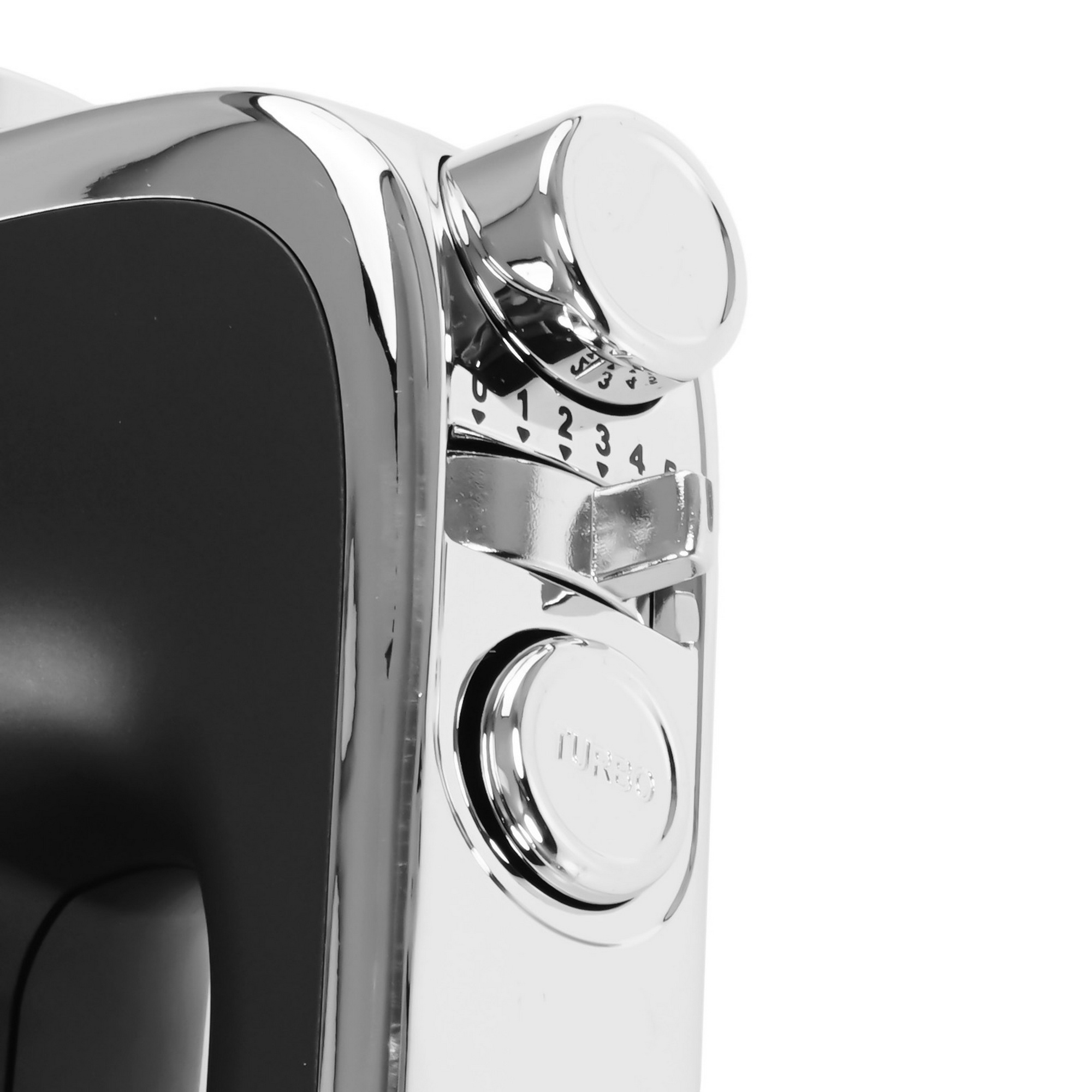 9206847 Миксер Kyvol SK-HM040R серый STDN-0014308 - Вид №4