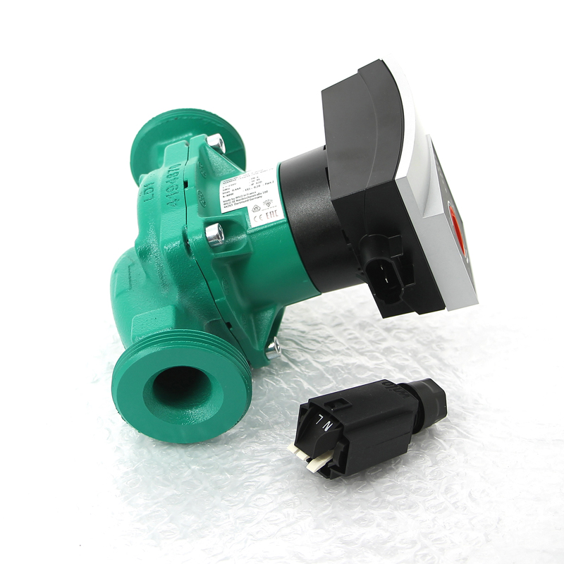 Высокоэффективный циркуляционный насос Wilo Stratos PICO 15/1-6 4216611 - Вид №1