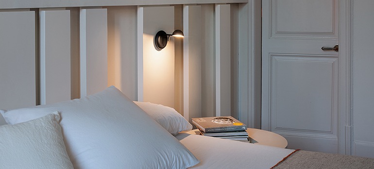 040667 Бра Vibia Pin - Вид №7