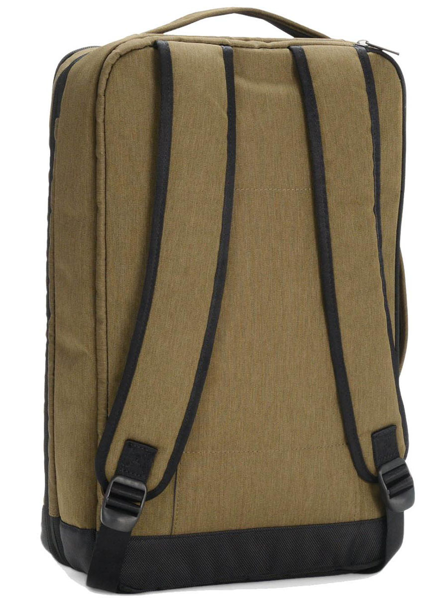 HMID07/309-01 Рюкзак HMID07 Keyed Duffle Backpack 15.6 RFID Hedgren Midway  - Вид №1