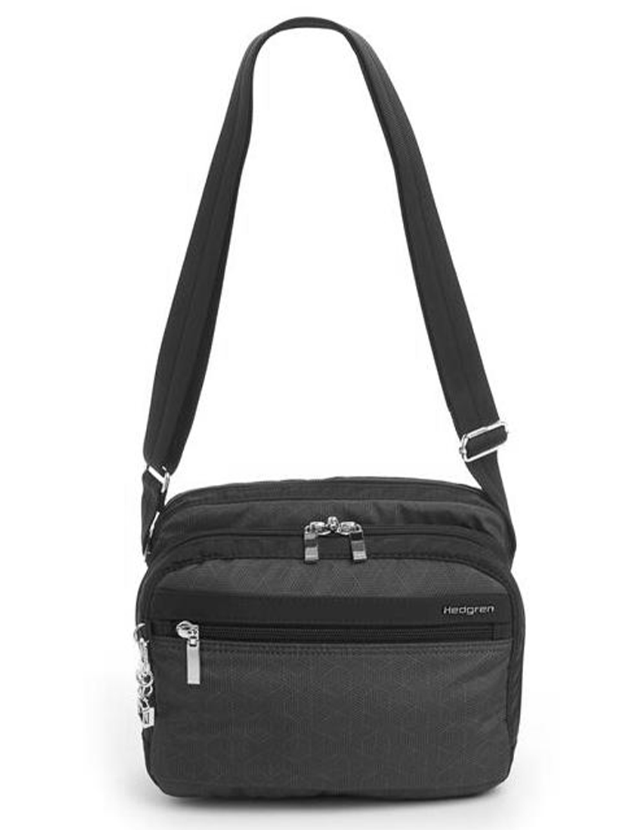 HIC226/812-06 Молодежная сумка HIC226 Metro RFID Hedgren Inner City  - Вид №3