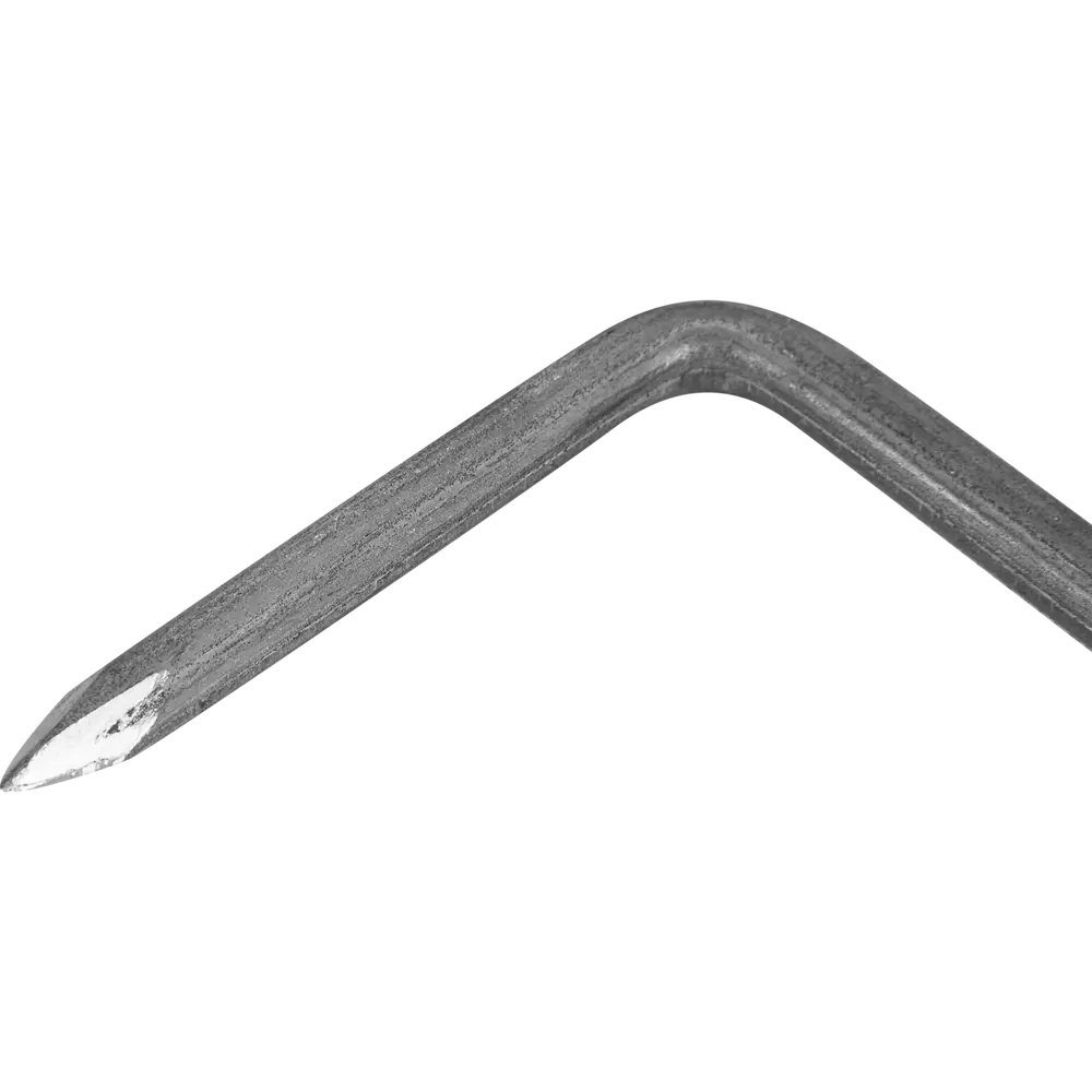 Строительная скоба Santreyd 10x300 мм для надежного крепления 87694528 STLM-0075115 - Вид №1