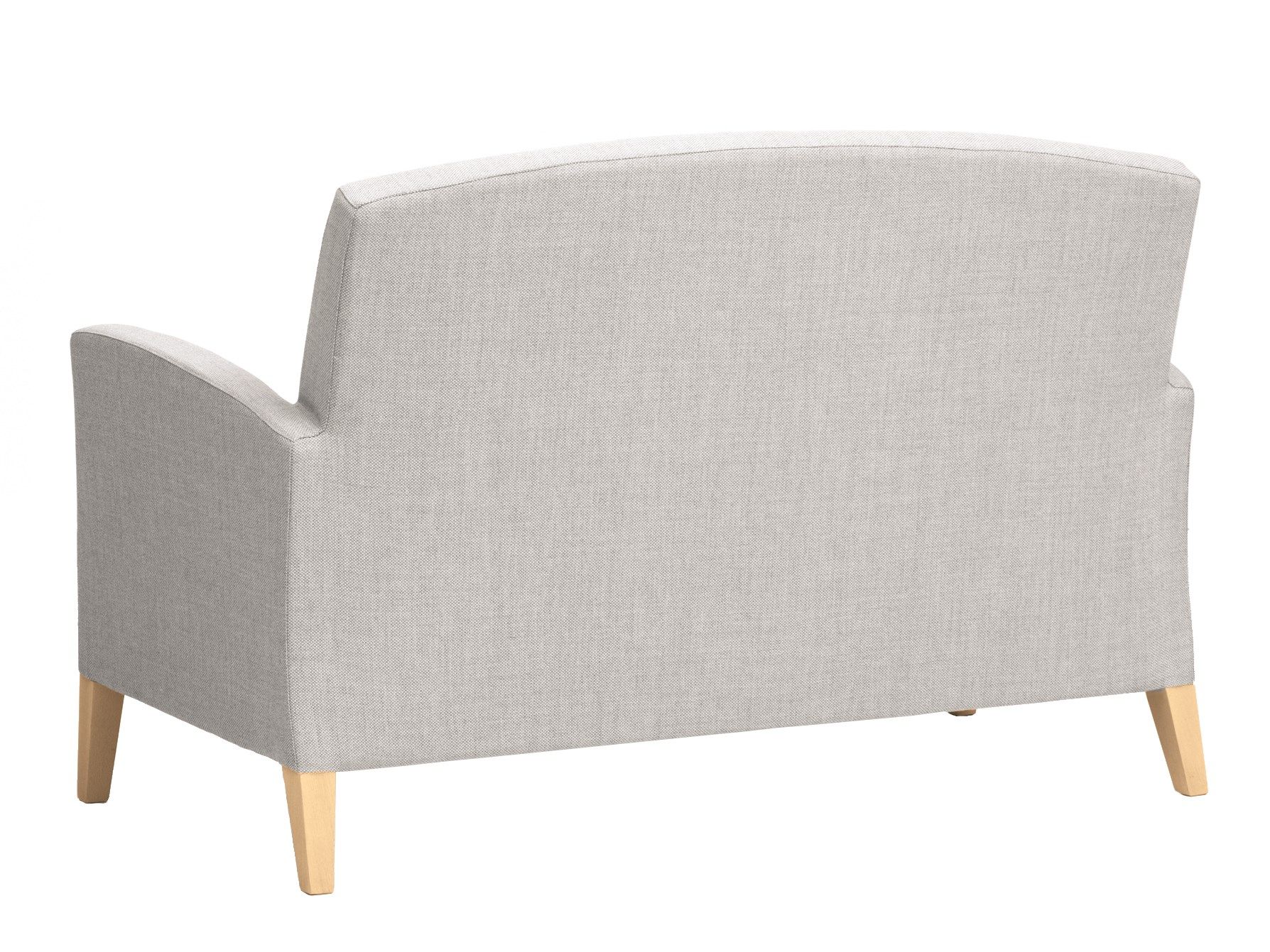 2-местный тканевый диван PIAVAL FANDANGO-Contract ARCH-00072855