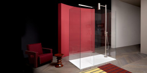 ST-128 Isola Душевая кабина Antoniolupi