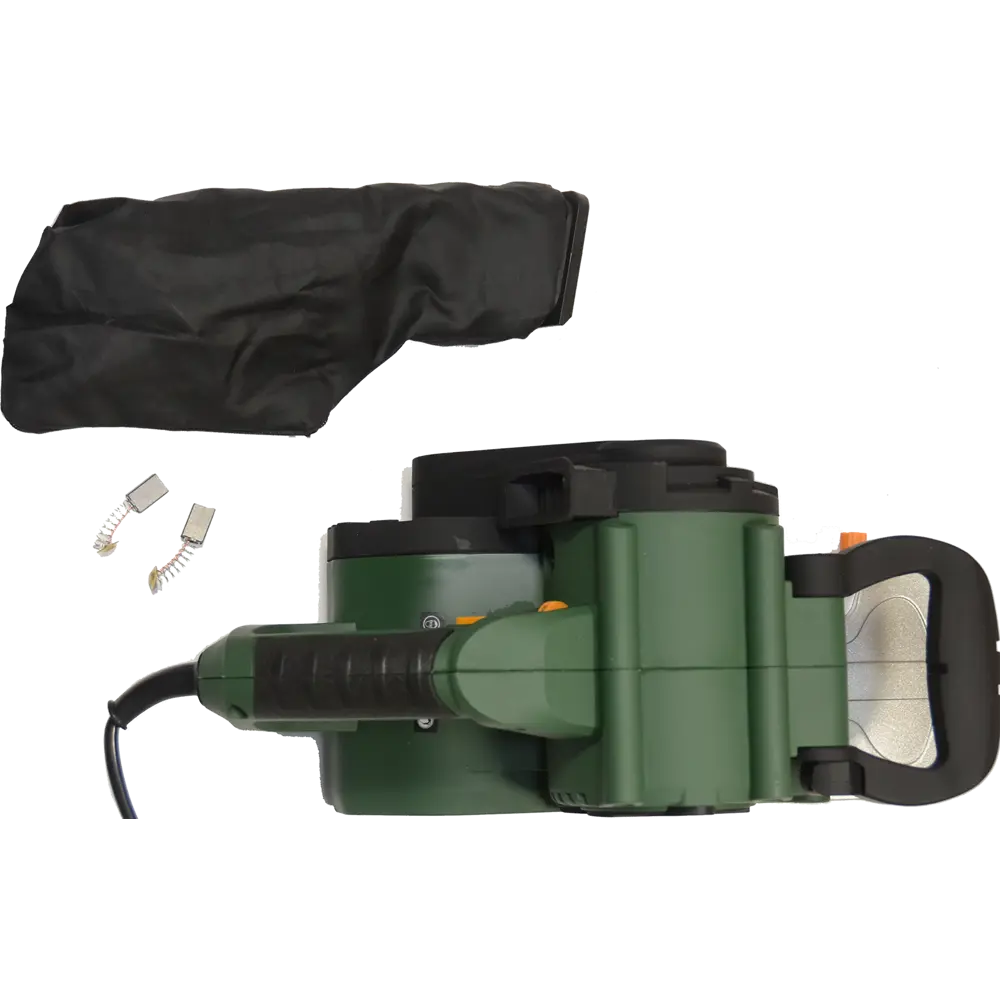 Ленточная шлифмашина Калибр 1000УЕ, 1000 Вт STLM-2000519 - Вид №4