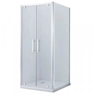 LD60-Y22+LA60-Y10 (800) Душевой уголок SSWW