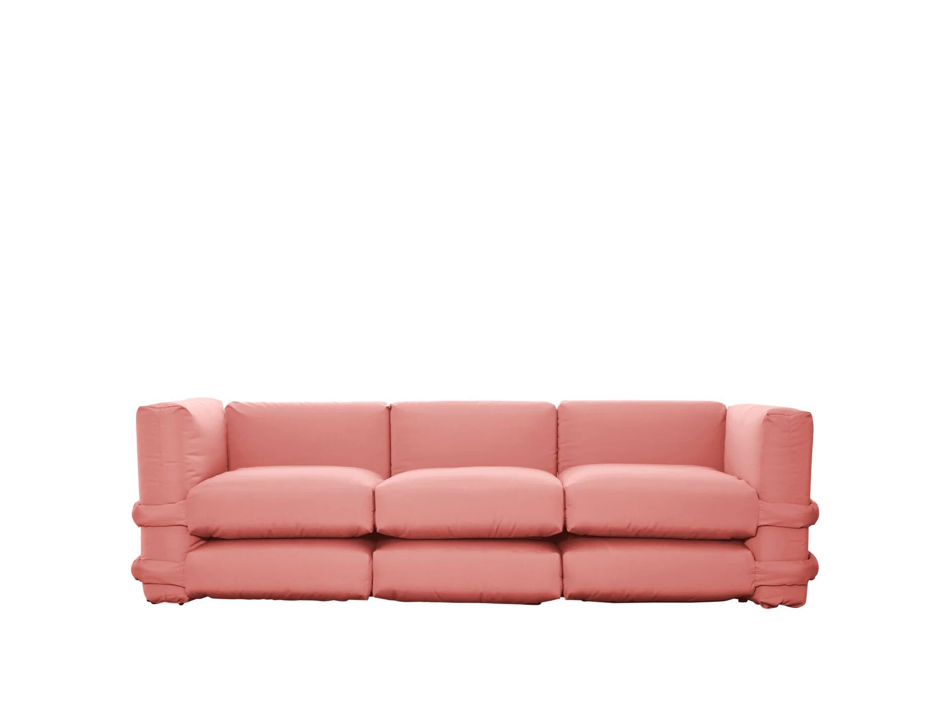 Модульный тканевый диван BD Barcelona PILLOW COTTON ARCH-00144927 - Вид №22