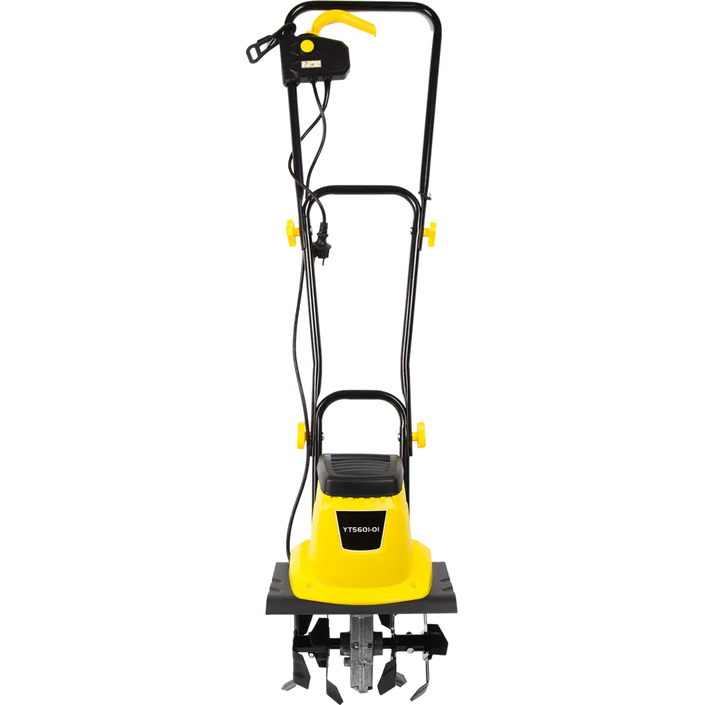 Электрический культиватор Santreyd для небольших участков и теплиц 18887960 STLM-0013422 - Вид №2