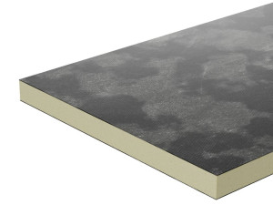 Пир пены кровельные композитные панели