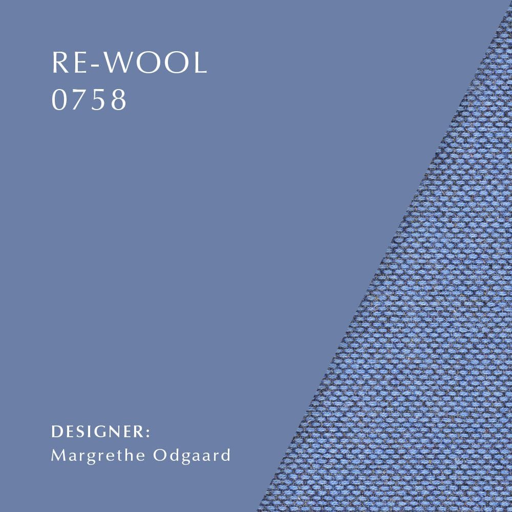 Мягкое кресло из ткани Kvadrat UMAGE a Conversation Piece ARCH-00113707 - Вид №148