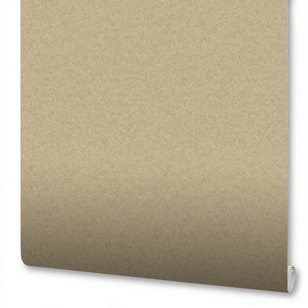 Обои Wallsecret Crystal золотые - элегантность в каждом рулоне 89024730