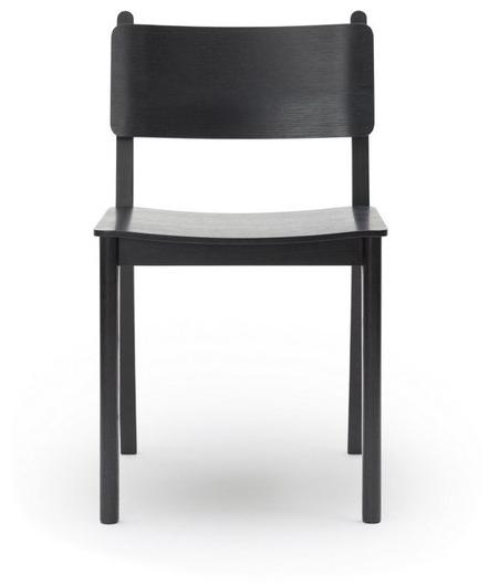 Feelgood Designs Стул из дуба  Sh 450  - Вид №7