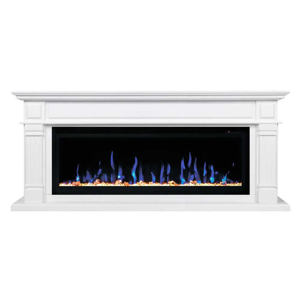 Обрамление Islandia 50 под очаг Saphir 50 84601273 STLM-2044773 REALFLAME 