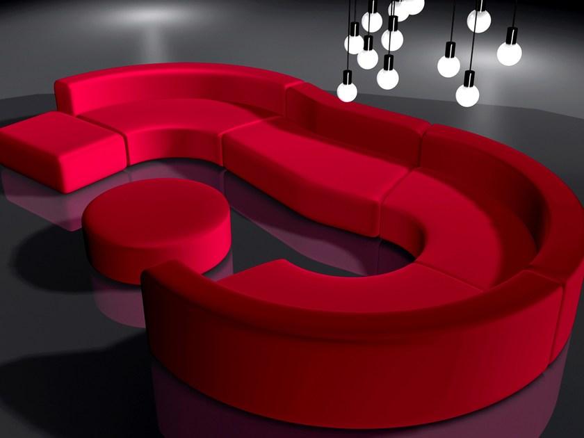 Giovannetti Модульный диван sun-id-1358175 - Вид №2