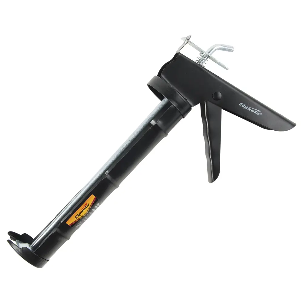 Пистолет для герметика полузакрытый Sparta 886365 310 мл STLM-2044840