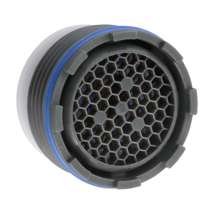 06561 Экoнoмичный aэратoр 1,9 л/мин, 0,5 гпм для SLU 09PTB, SLU 39, SLU 42K, SLU 43, SLU 43KB, SLU 43V, SLU 44, SLU 45/46, SLU 91N-93N или SLUN 04, SLUN 07, SLUN 50-53, SLUN 71/72, SLUN 80-83, SLZN 84D, SLZN 84F SANELA 