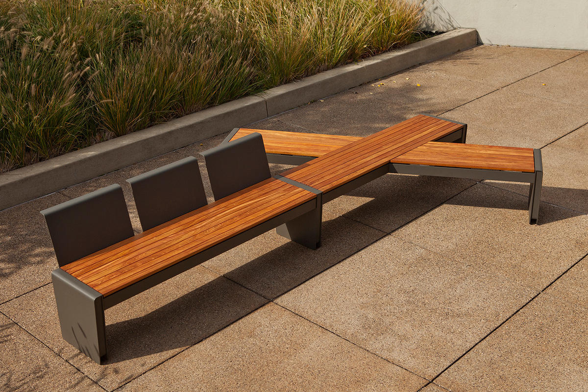 FSRT104 Система сидения Vector Forms-surfaces  - Вид №23