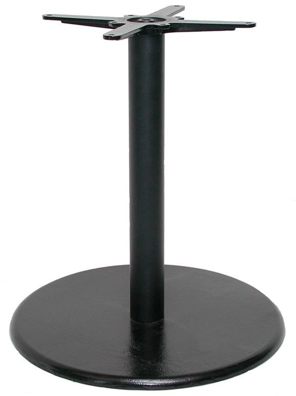 Vela Arredamenti Круглый стол в hpl по контракту Bapia sun-id-1423782 - Вид №3