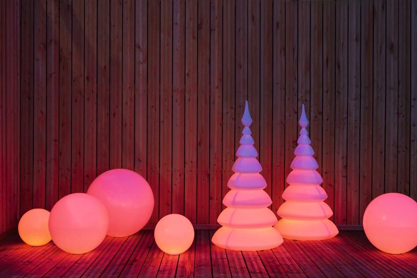 Myyour Торшер Poleasy® sun-id-1412151 - Вид №6