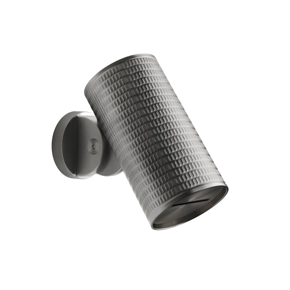 Насадка для душа 57227 239 Gessi Gessi316 ПОЧИЩЕННАЯ ЩЕТКОЙ СТАЛЬ 57227239