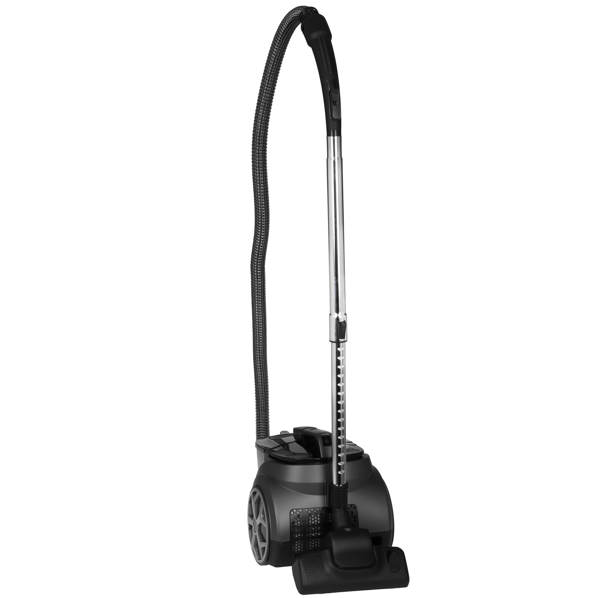 9130762 Пылесос Kraft KF-KVC2306 серый STDN-0097392 - Вид №7