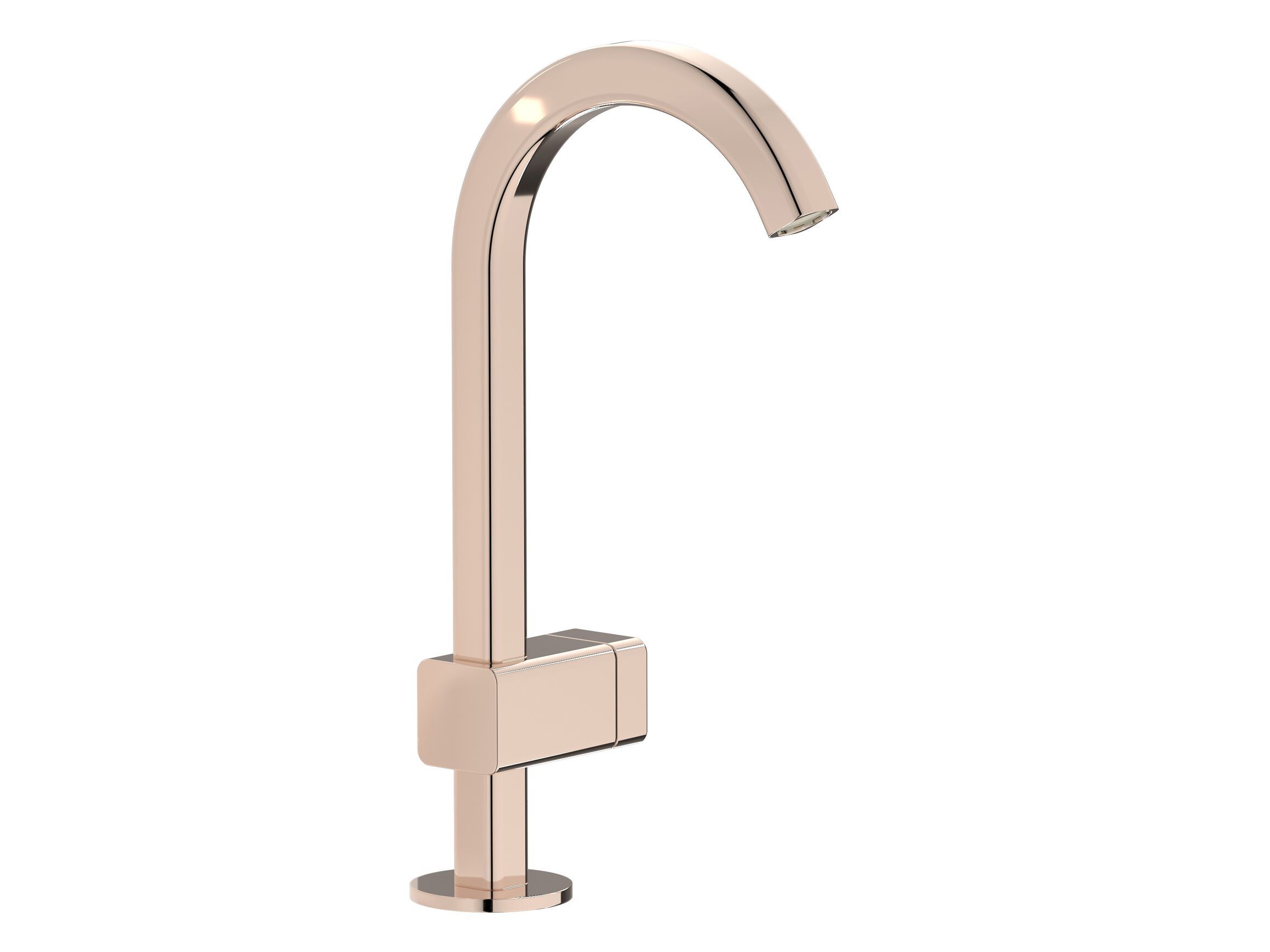 Смеситель для раковины с гидропрогрессией IB гелий ARCH-00047031